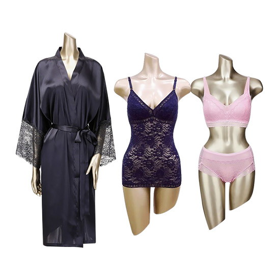 샹티란제리 한정수량 창고대개방