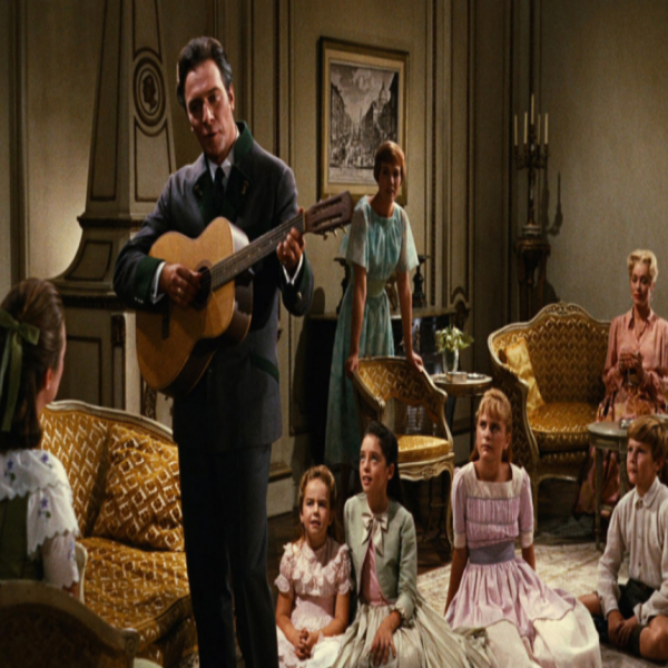 영화 [사운드 오브 뮤직]줄거리, 인물, 감상 포인트,비하인드 스토리