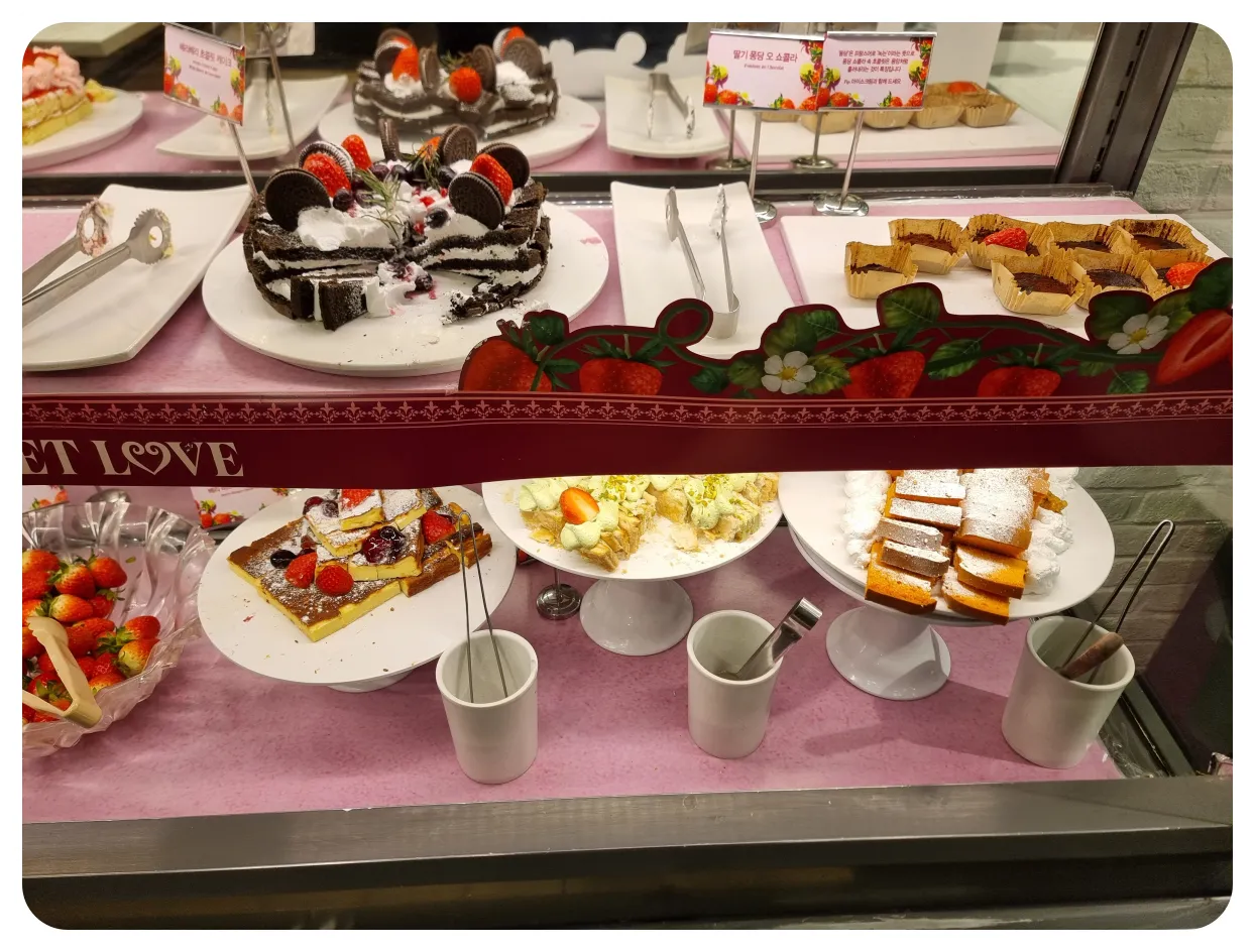 수원-망포-맛집-애슐리퀸즈-메뉴10