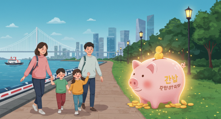 인천 아이꿈 수당