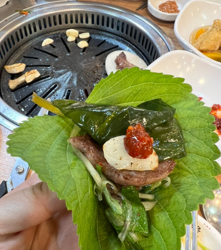 울릉약소마을4