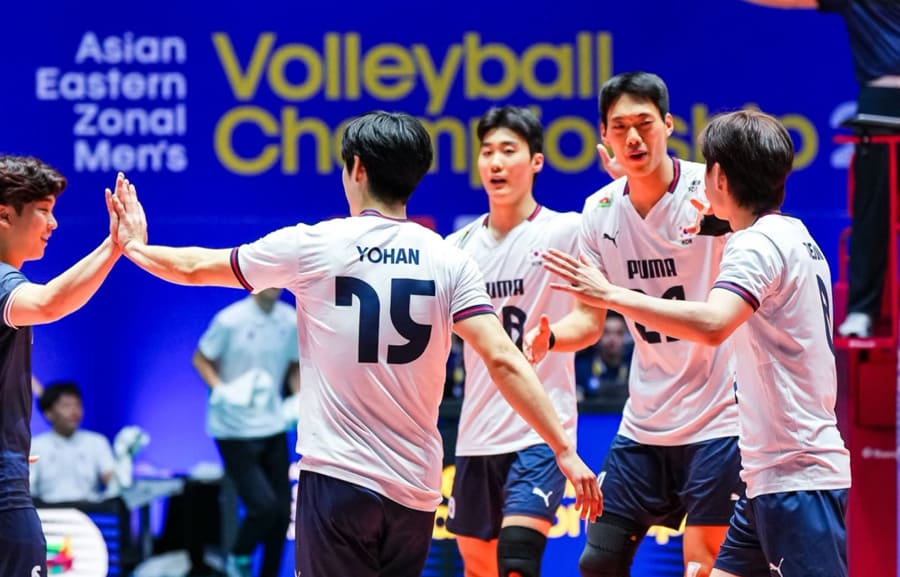 대한민국-vs-일본