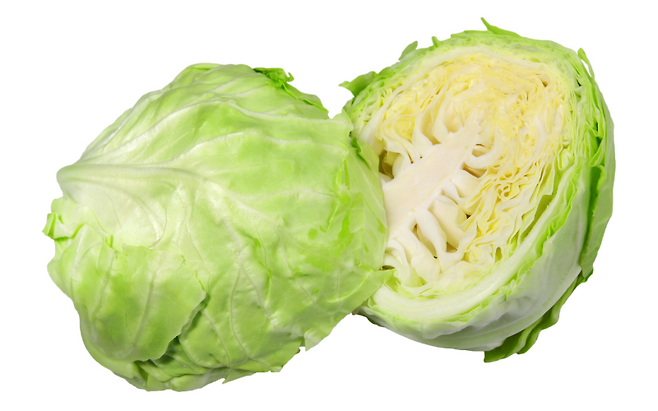 양배추 찌는 법