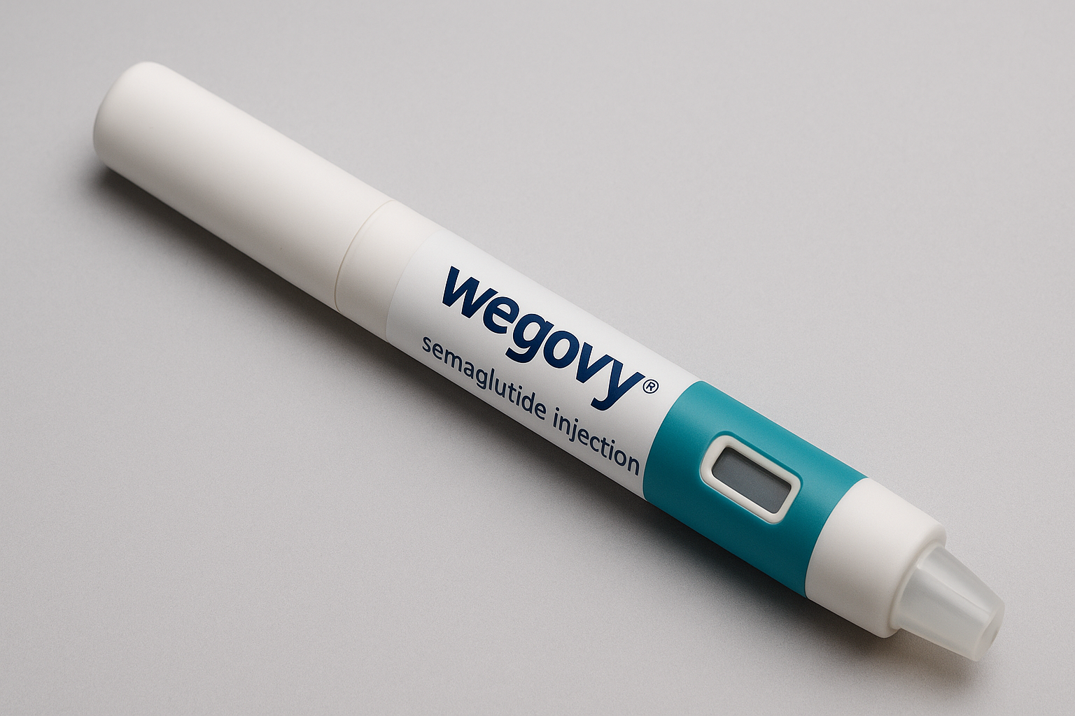 위고비 다이어트