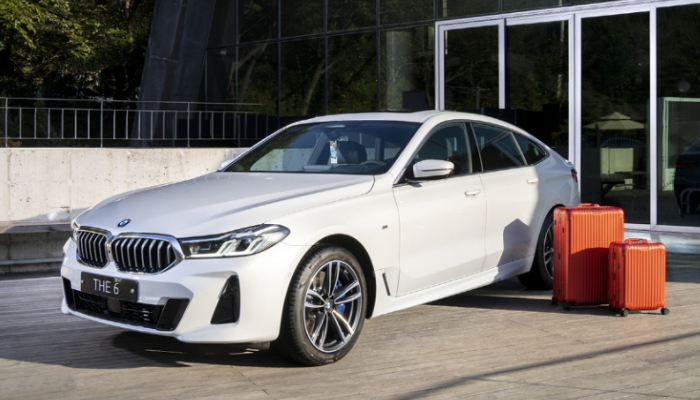 bmw 그란투리스모 중고차 가격 시세표 유지비