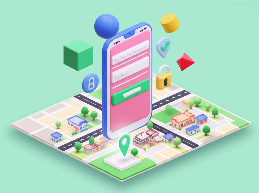 배달의민족 어플 설치 방법과 초보자를..