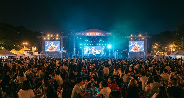 치맥페스티벌2025 관련이미지