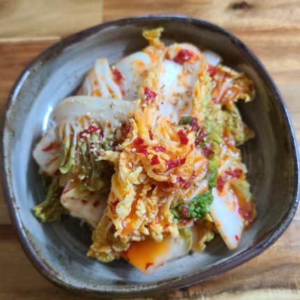 알배추-겉절이-김치-만들기