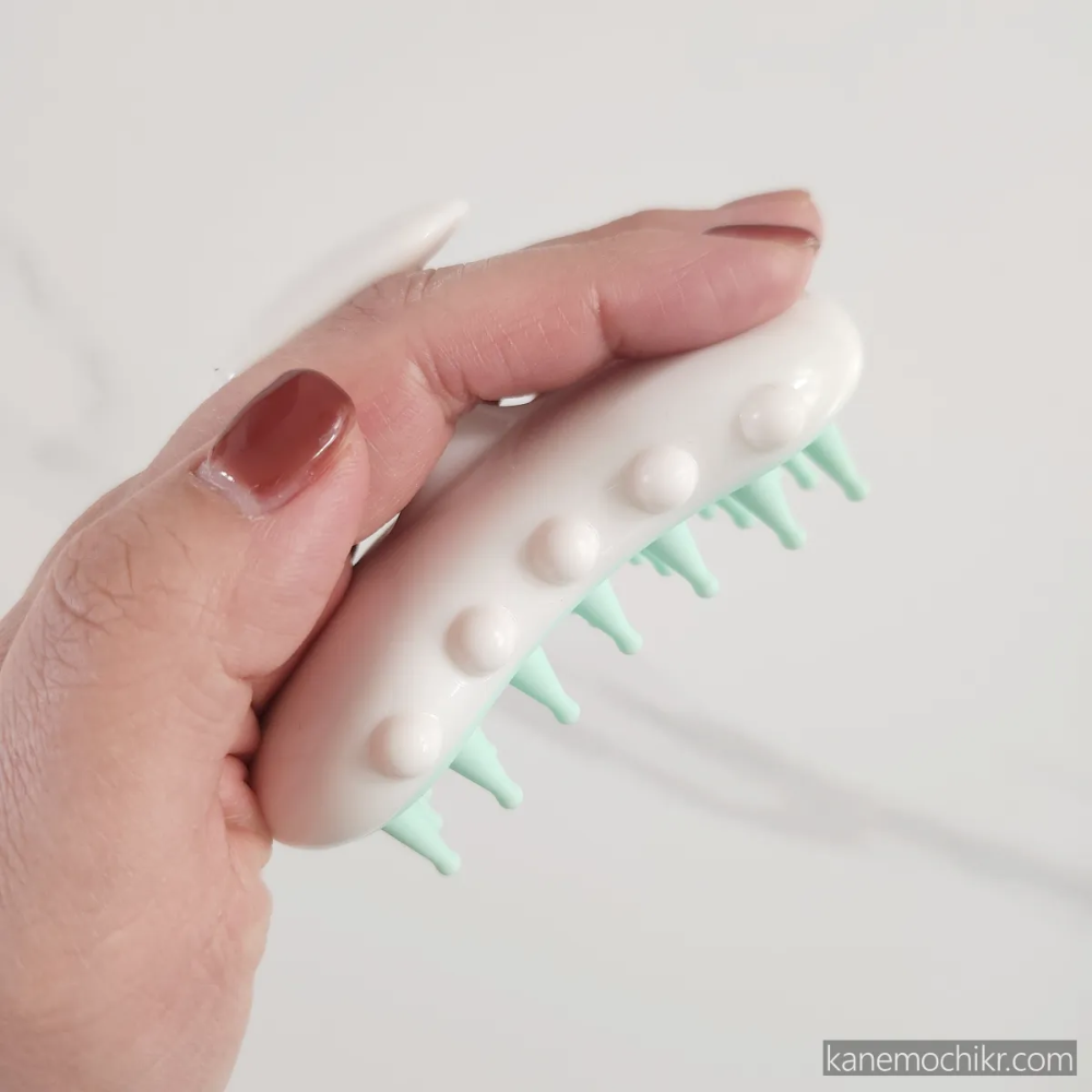 필리밀리-두피브러쉬-사용법