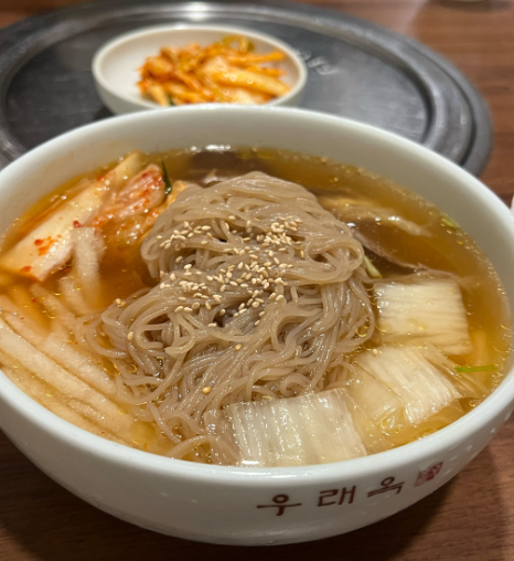 우래옥