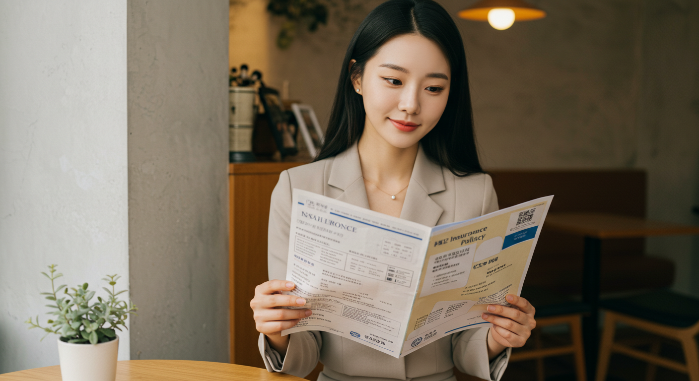 변액보험이란