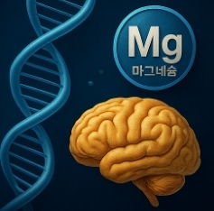 마그네슘 부족현상