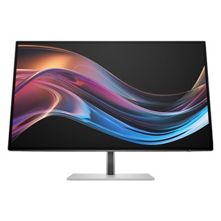HP 4K UHD 7 Pro 모니터, 68.6cm, HP 727pk-27 4K Thunderbolt 4 Monitor