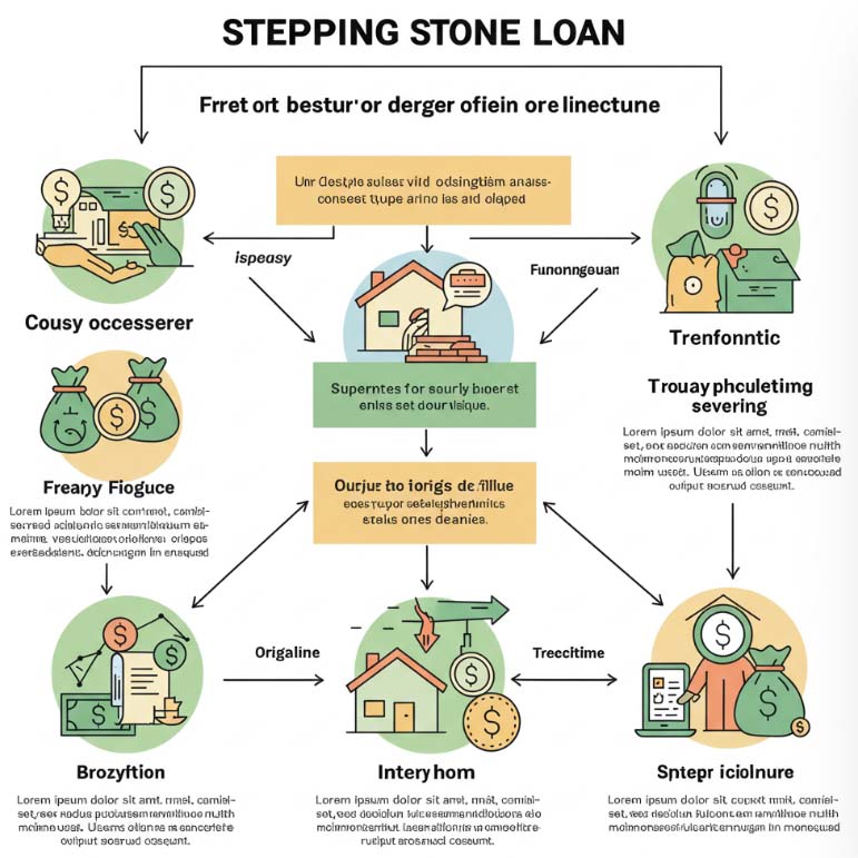 디딤돌대출 기본 구조 이해하기