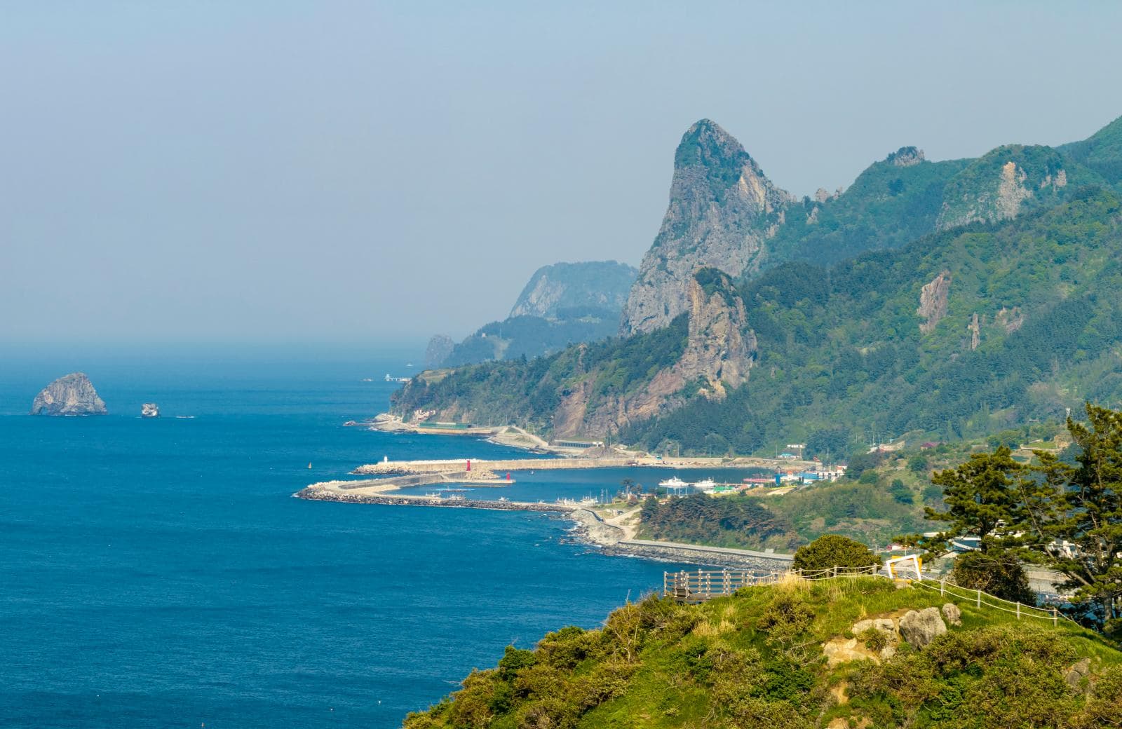 울릉도 여행 준비물 완벽정리