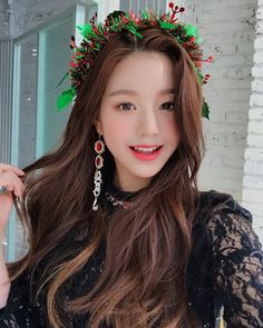 아이즈원 장원영
