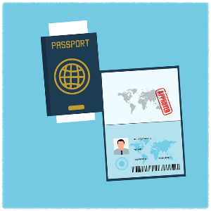 인천공항 2터미널 면세점 위치