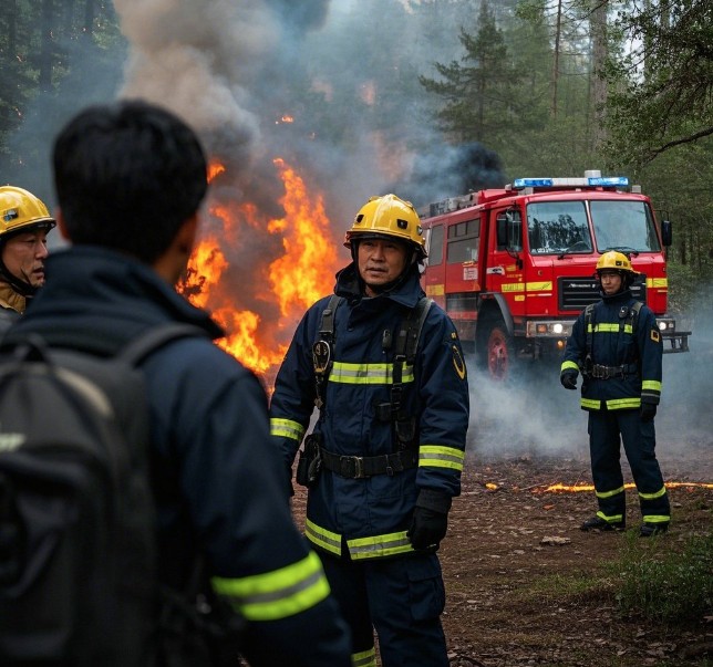 경북 재난지원금 신청 방법1