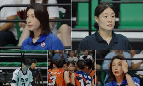 슈지츠고 배구부 총정리｜오오니시 유키지 나이&middot;키&middot;요시모토 카나&middot;일본 명문 고교&middot;김연경 원더독스2 경기 결과