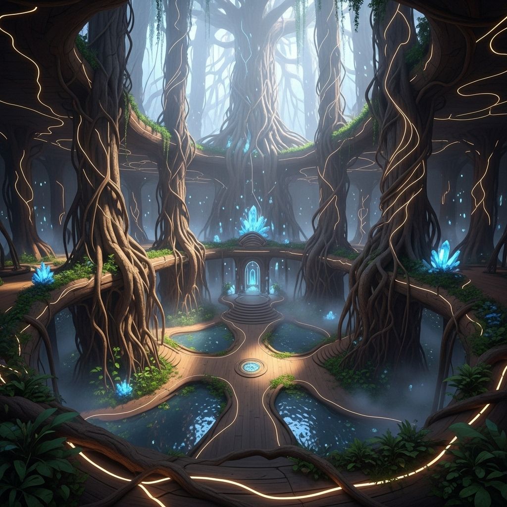 아바타3 러닝타임&amp;#44; 거대나무 속 신전