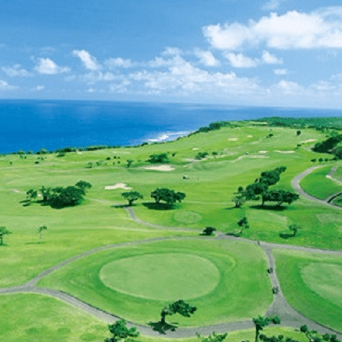 오키나와 골프여행 인기 골프장 추천 & 예약 방법