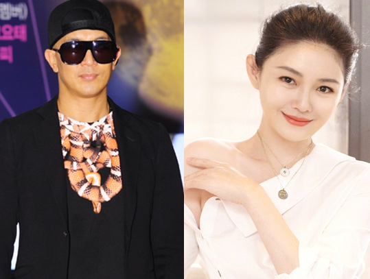 구준엽아내사망