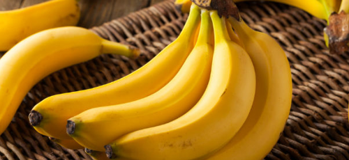 바나나 이미지
