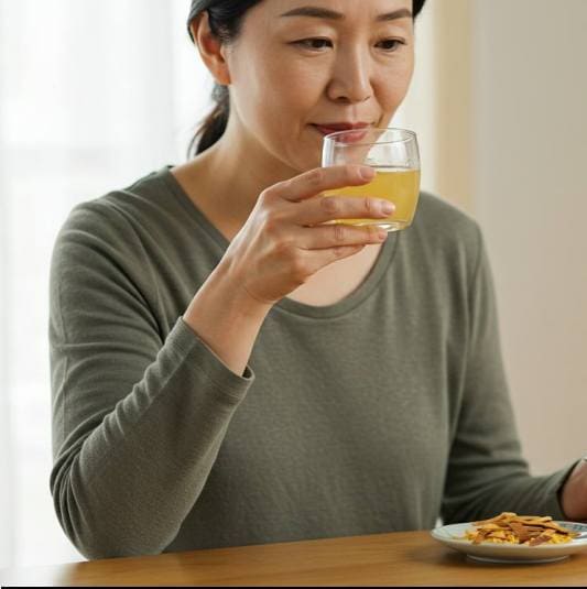 황백 효능 및 활성 성분, 활용법과 주의사항