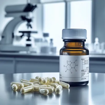 코엔자임10 코큐텐의 대표적인 효능4