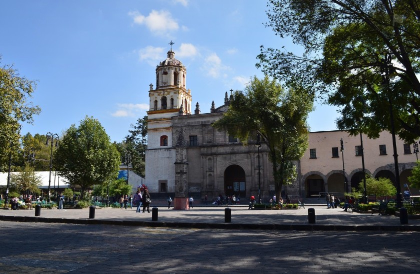 멕시코 시티 관련 사진