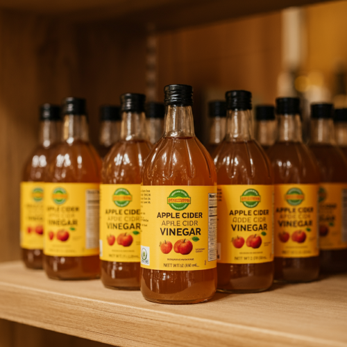 애사비-애플사이다비니거