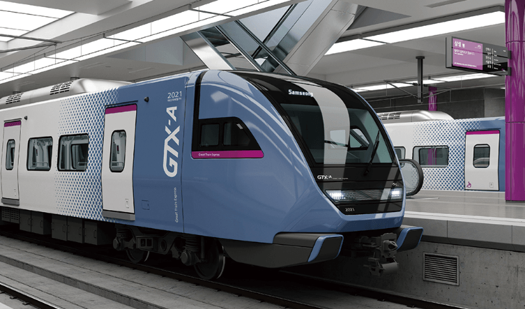 GTX-A 