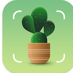 식물이름 찾기 앱, 식물검색