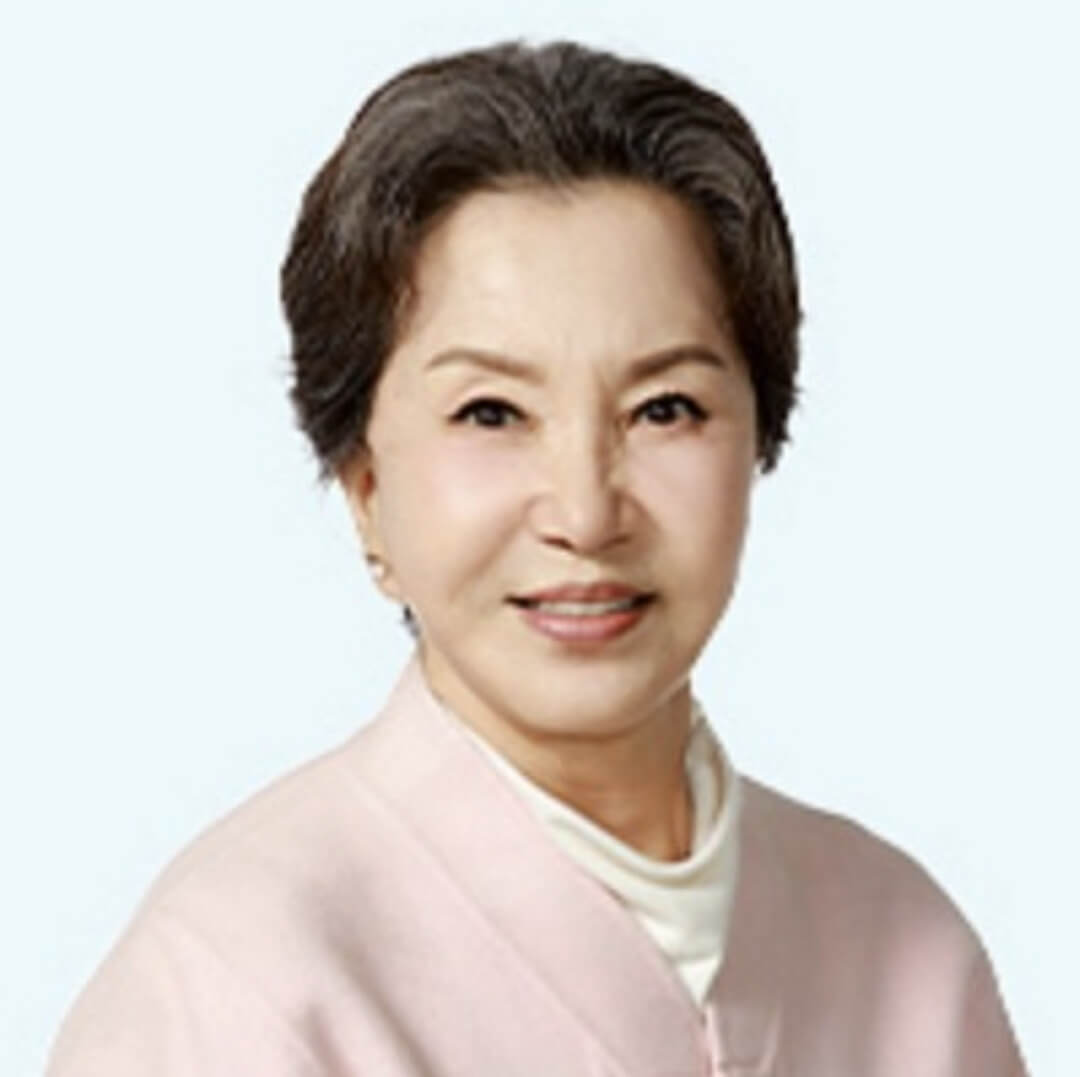 수지맞은우리 박복선(배우 서권순)