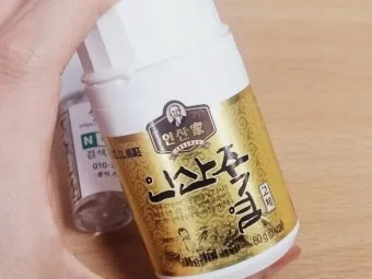 인산죽염 효능 복용방법과 건강 효과 정리_23