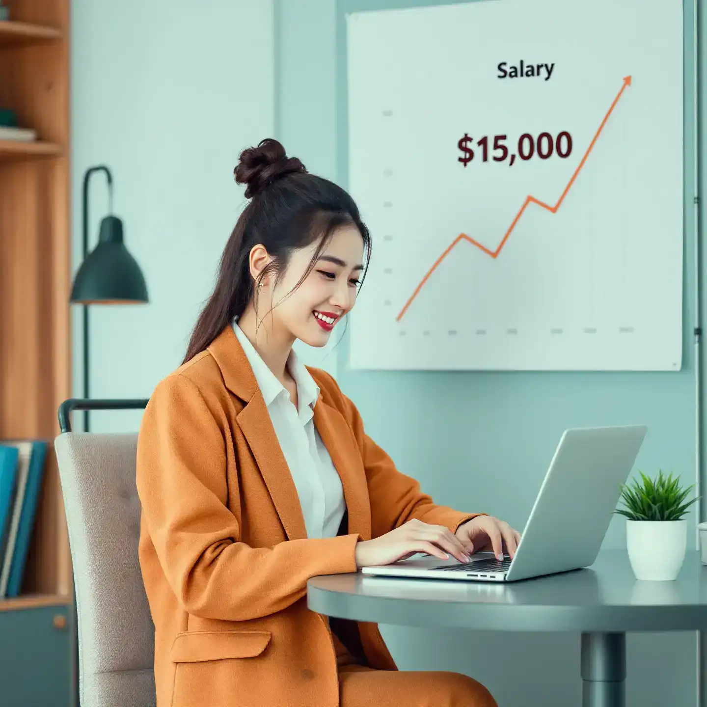 2025년 유치원&middot;초등학교&middot;중학교&middot;고등학교 교원 봉급표 유치원 교원 봉급표