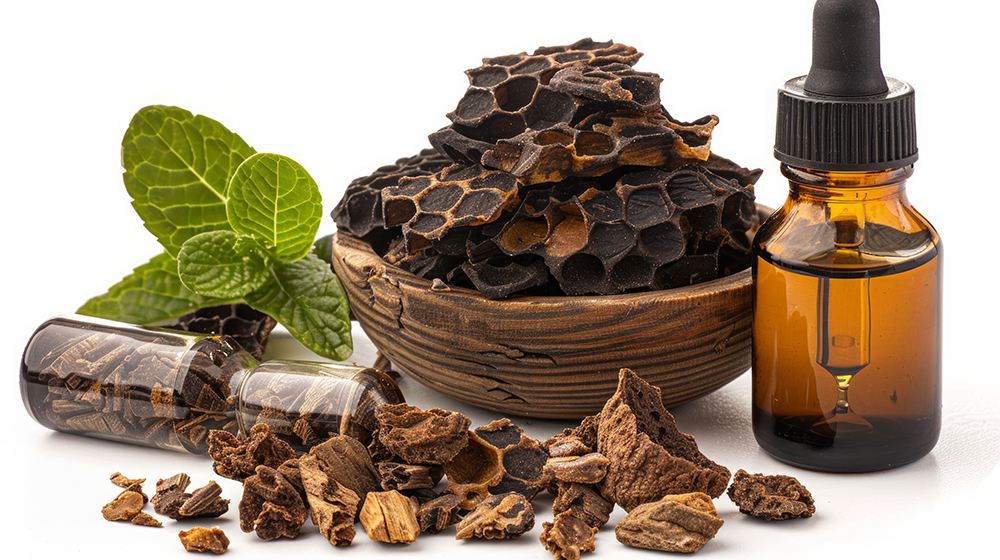 프로폴리스 효능