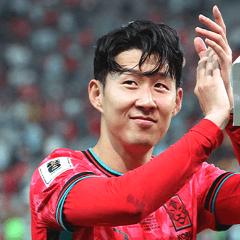 손흥민 vs 박지성 누가 더 위대한 선수인가?