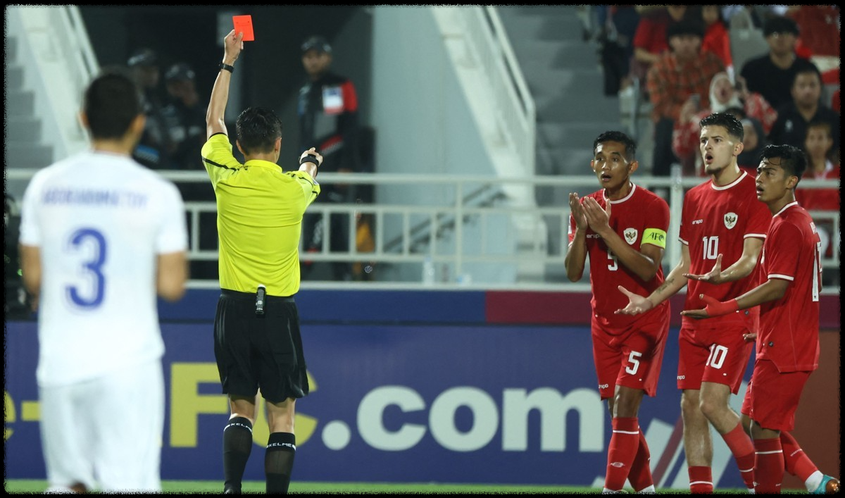 인도네시아의 신태용 매직 Masic은 진행중:
인도네시아의 신태용 매직 Masic은 진행중: