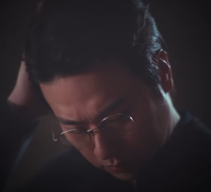 더 에이트 쇼