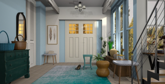 우리 집 첫인상, 현관 관리법 A to Z로 완벽하게!