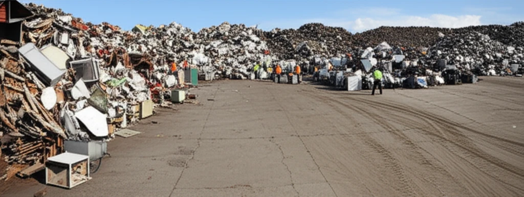 합법적인 고물상 운영: 허가/신고 절..