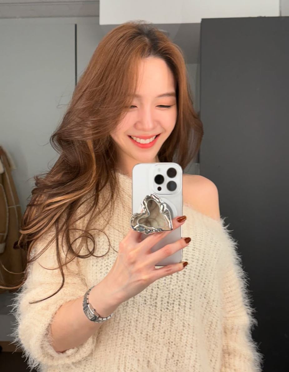 걸스데이 민아