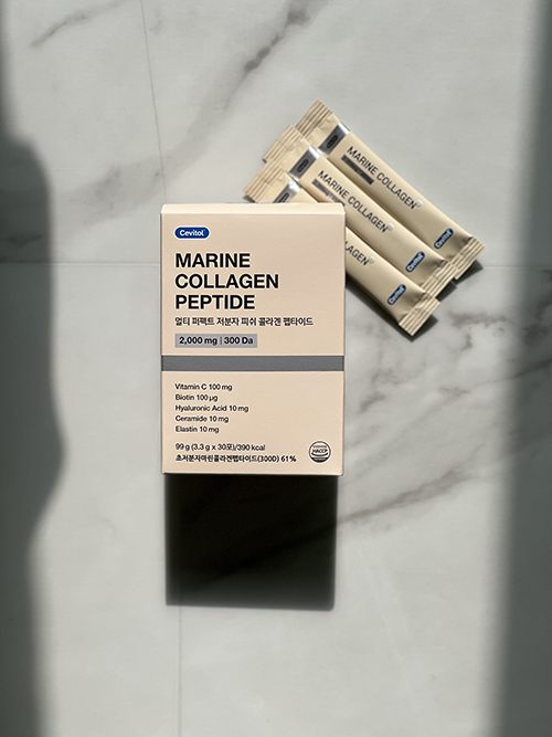 세비톨 마린콜라겐 저분자 피쉬 콜라겐