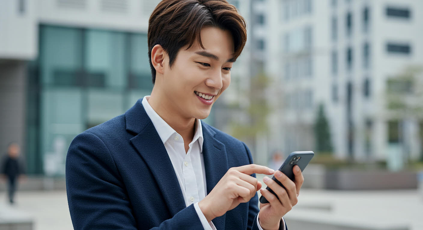 서울시 꿈나래통장