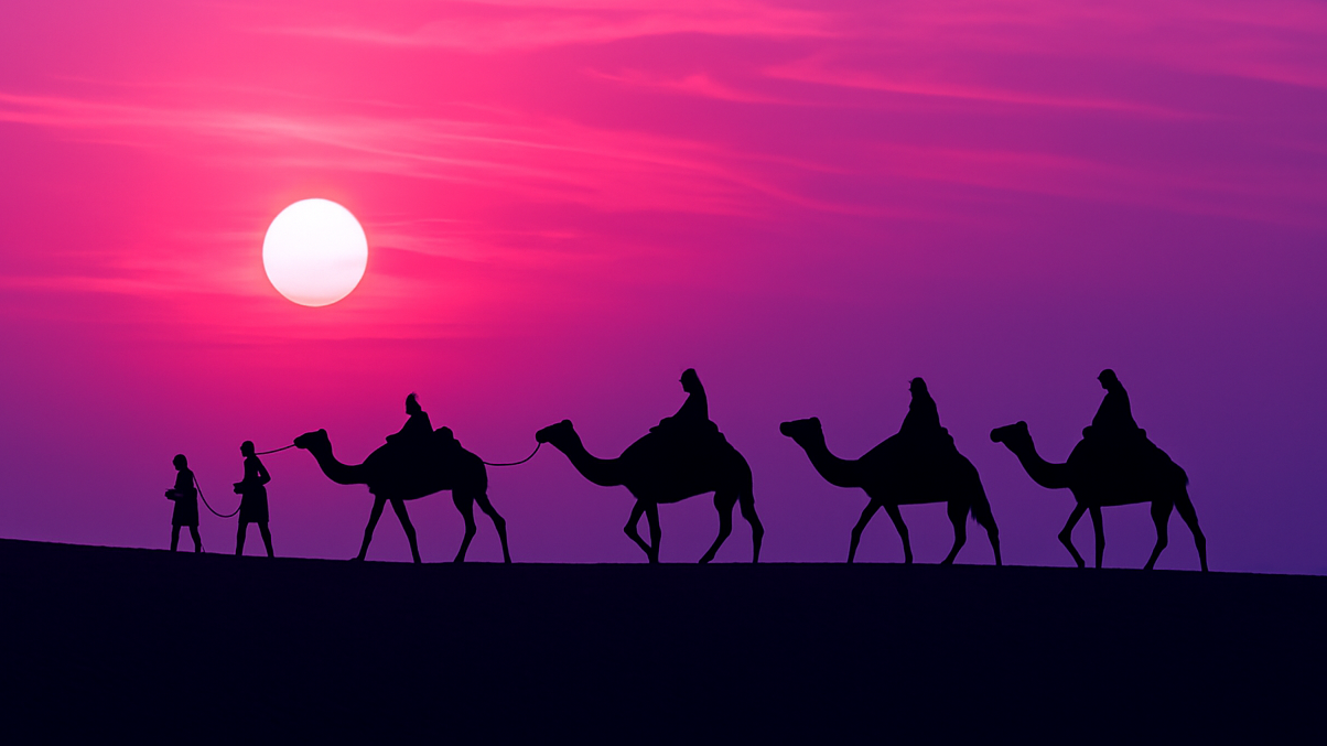 해답을 찾아가는 사진