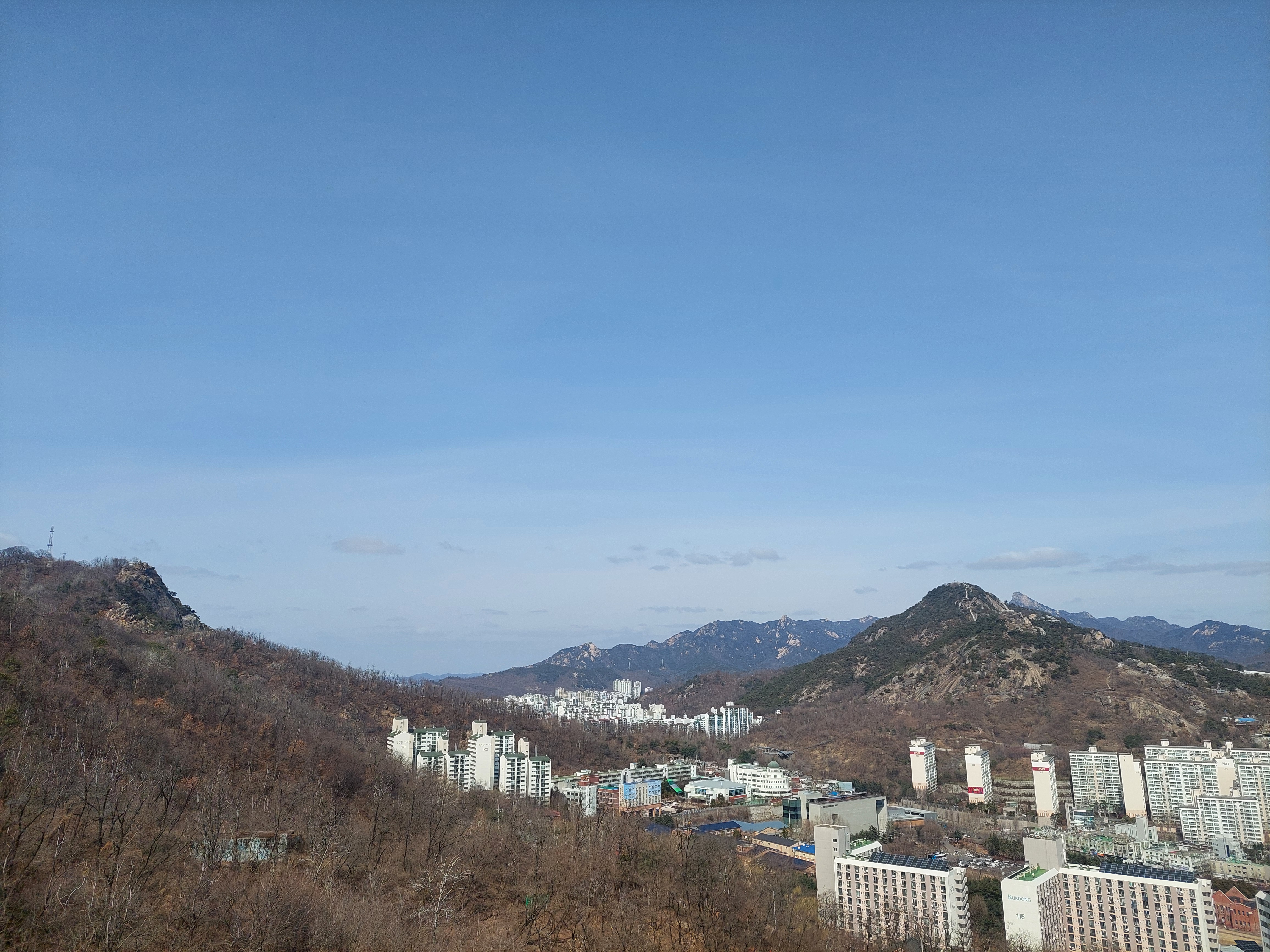 안산