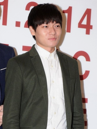 장위안 사과 인스타그램