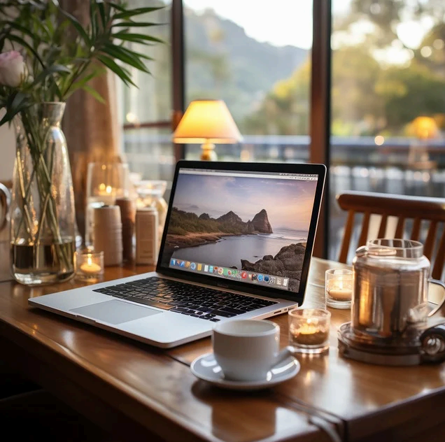 재택근무 중 가족의 업무 방해를 최소화하는 규칙 설정