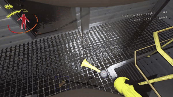 둥지 아이템 탈취